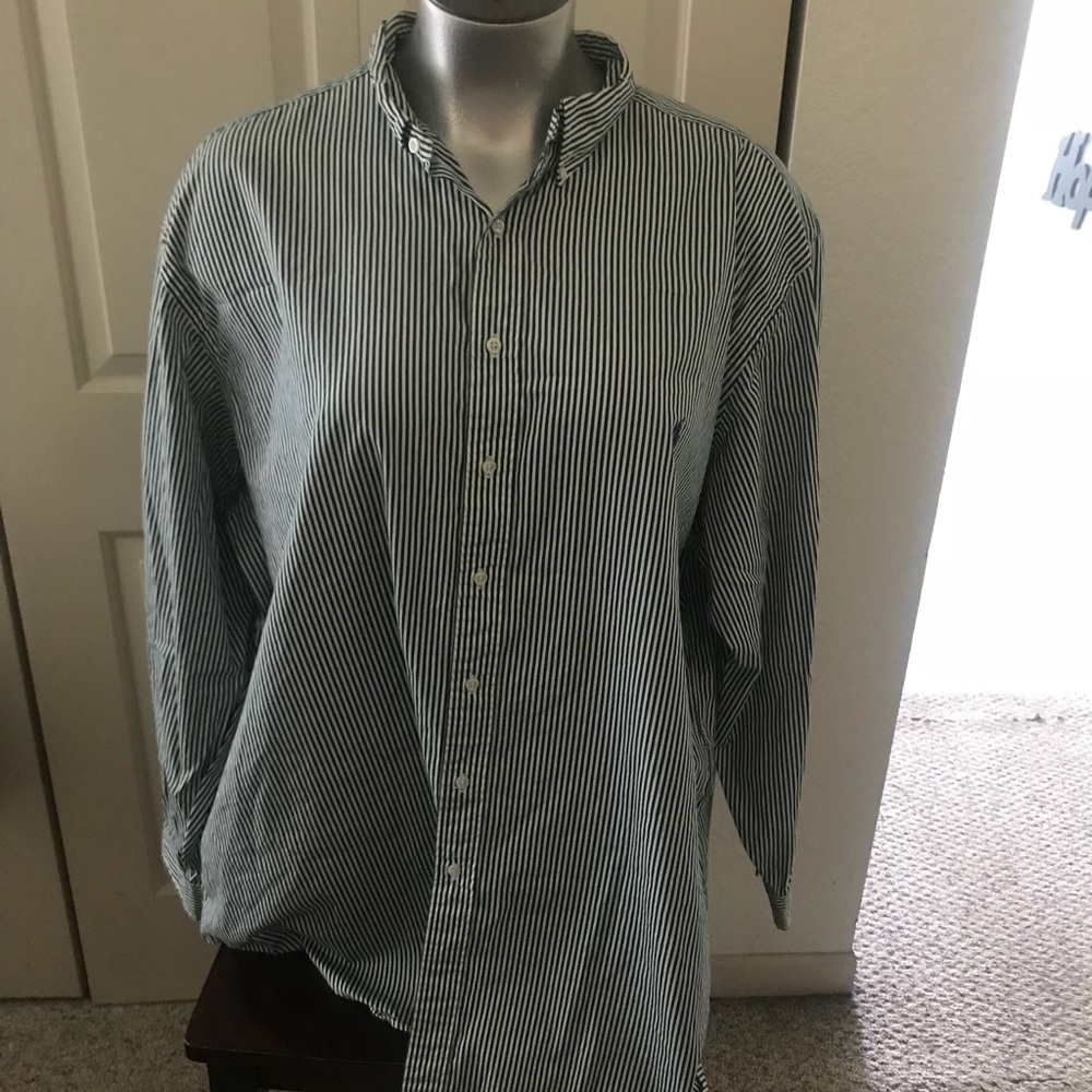 Button Down Shirt!!!